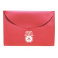 Vinylope Envelope w/5" Round Flap